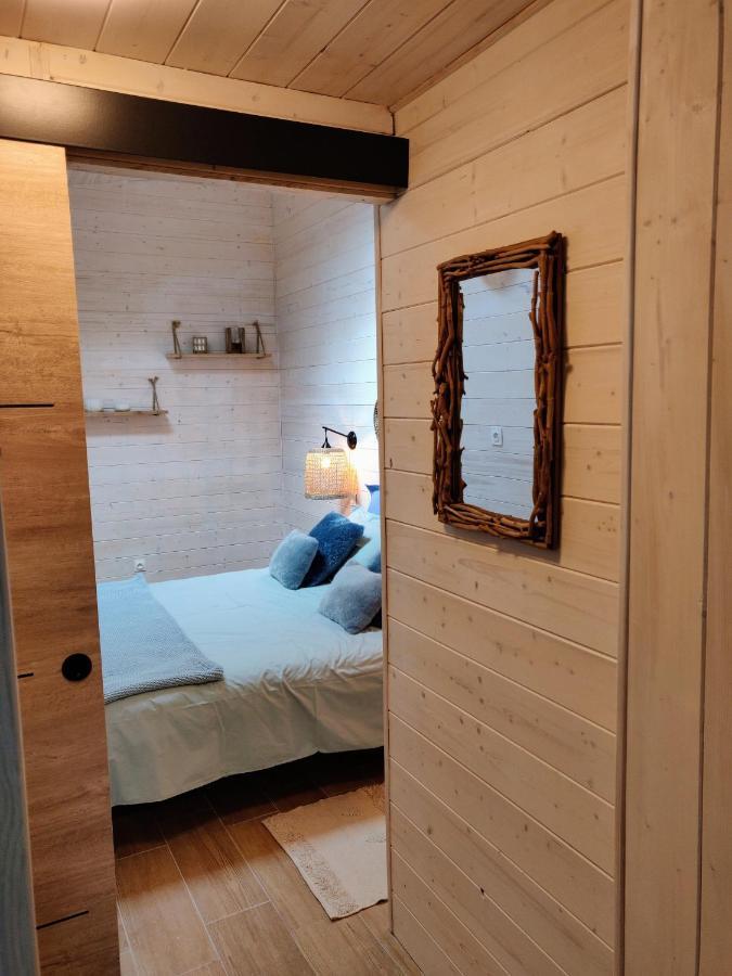 La Cabane De Didi Andernos-les-Bains Exteriér fotografie