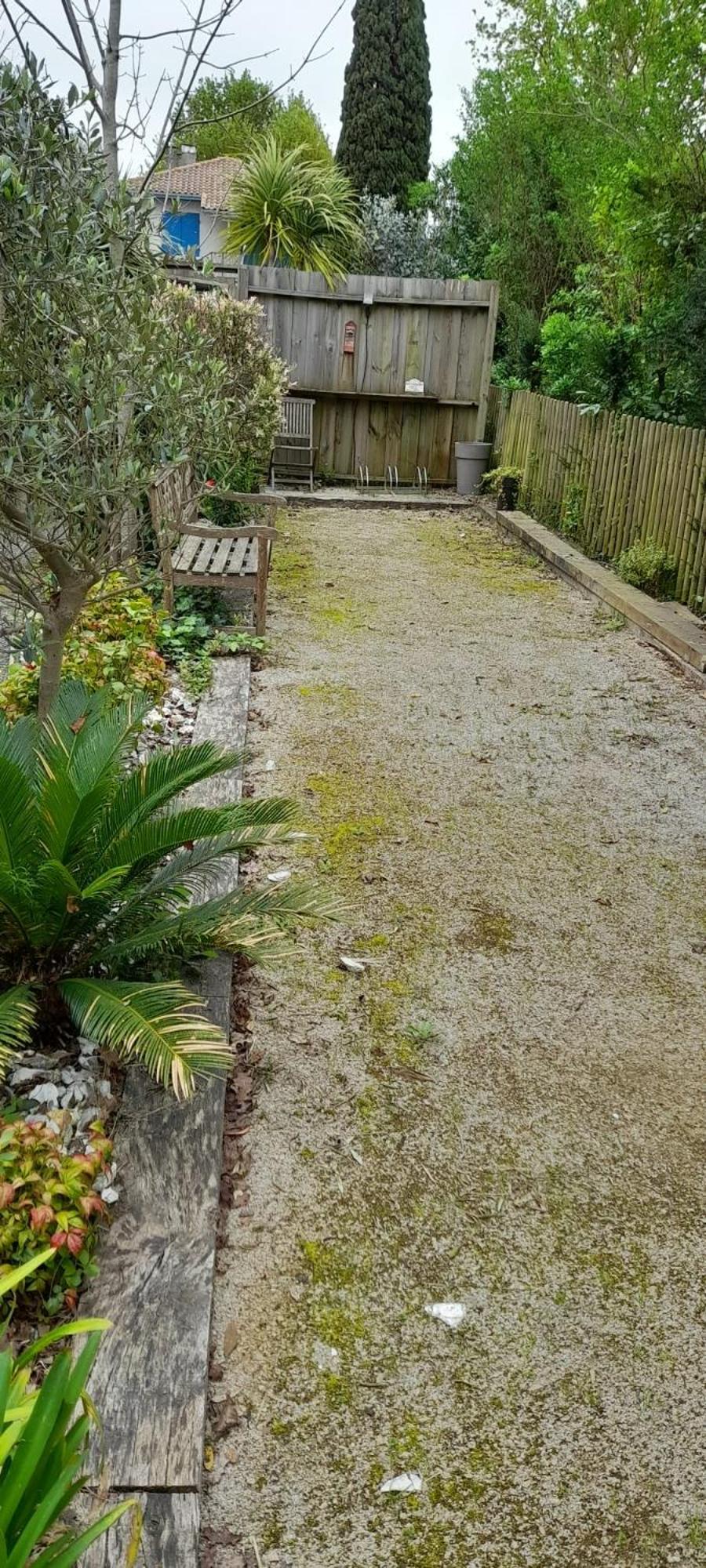 La Cabane De Didi Andernos-les-Bains Exteriér fotografie